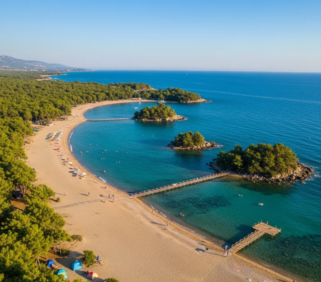 Adin Beach Hotel