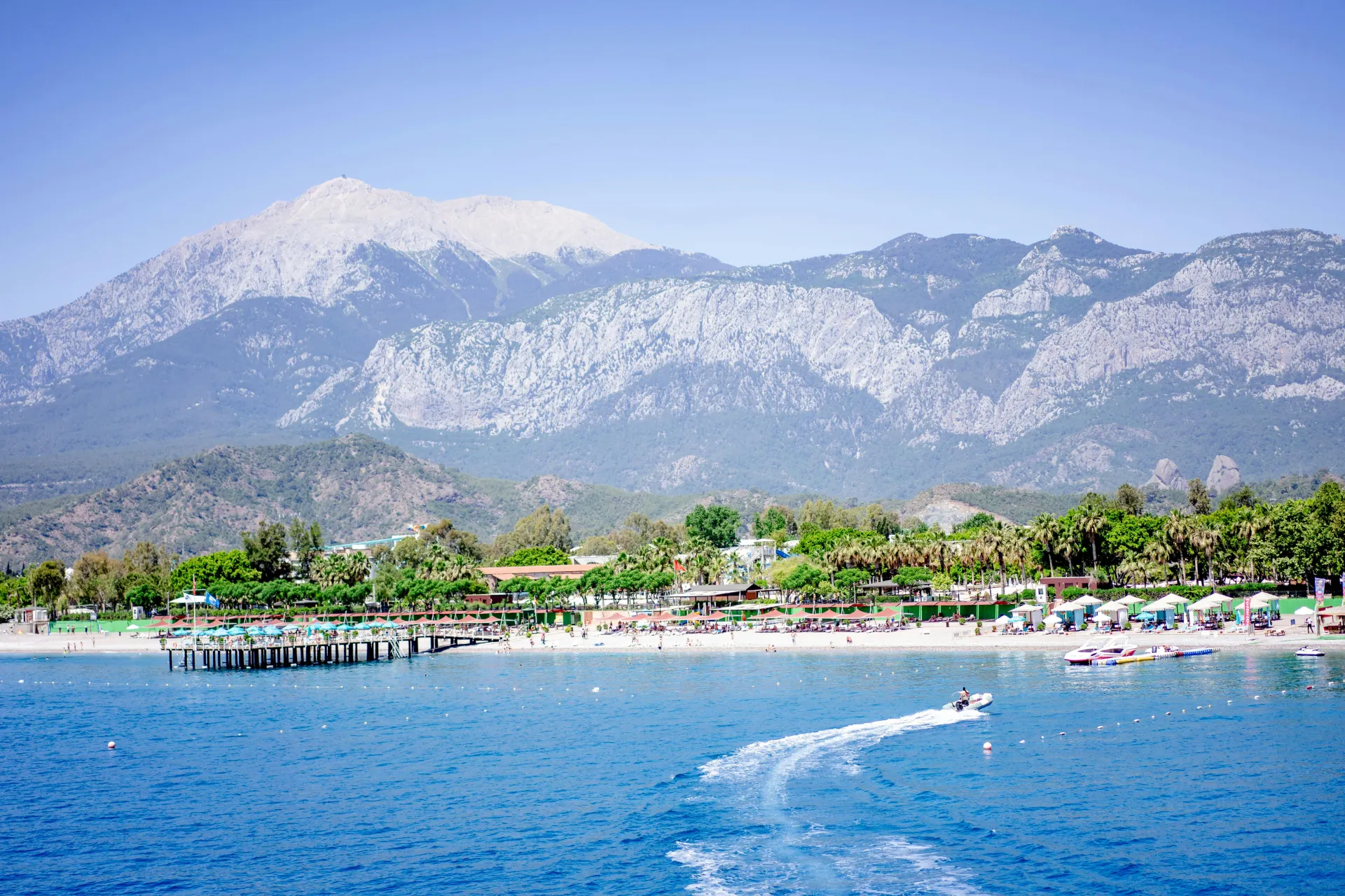 Amara Dolce Vita Luxury