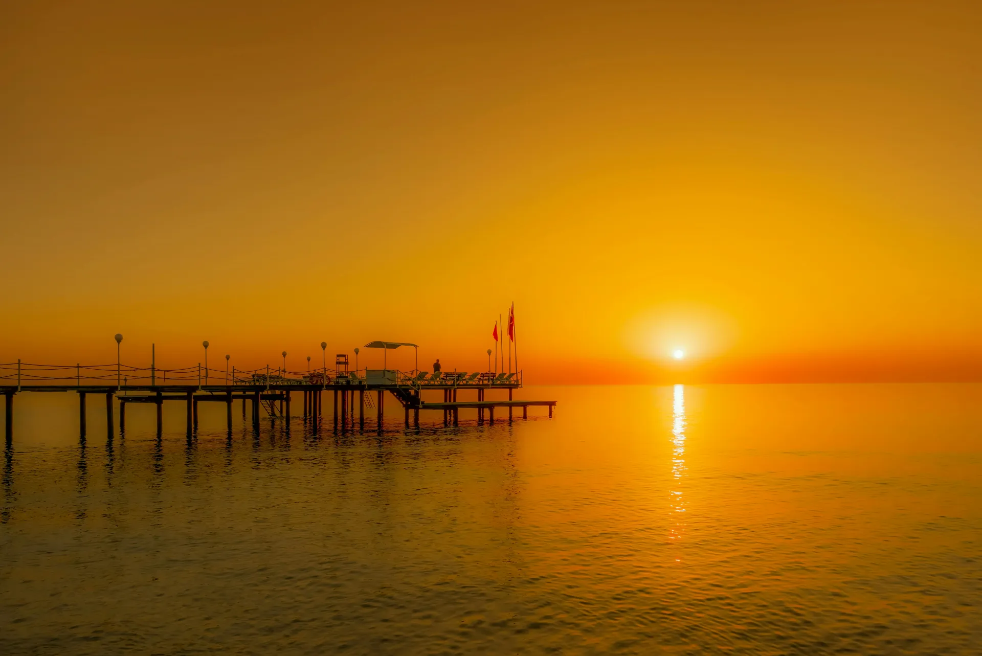 Bergiz Hotels & Resort