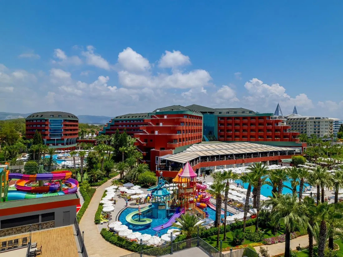 Delphin Neo Palace Hotel