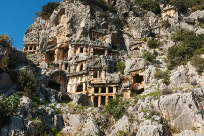 demre