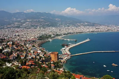 Alanya