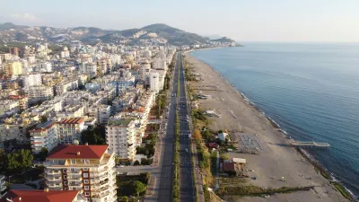 Kestel Alanya